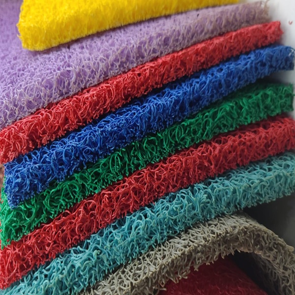 Toptan Paspas - Toplu Paspas Satışı - Paspas - Mineflo