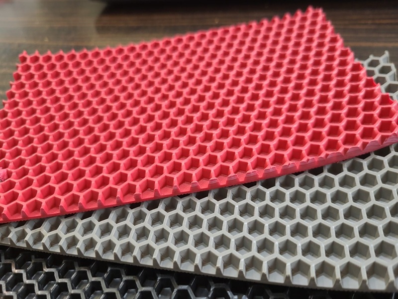 Engelli Yolu Paspas - Görsel 2