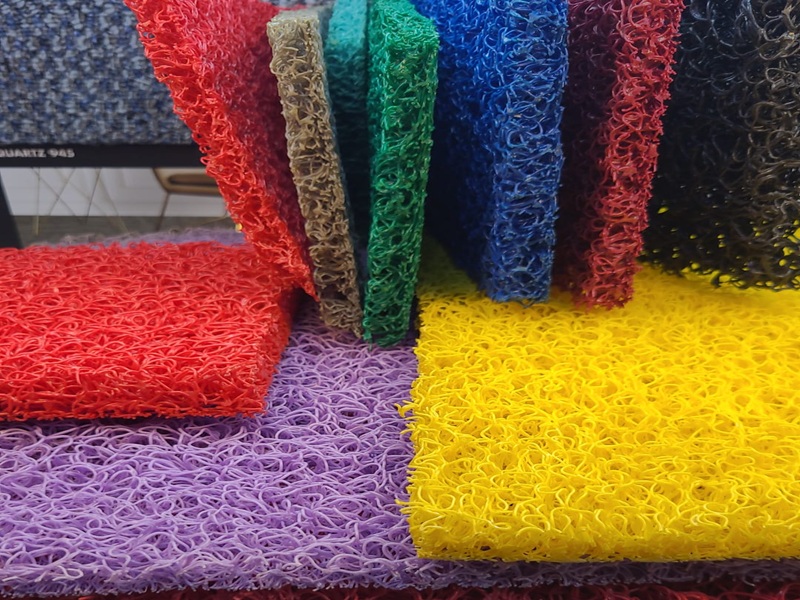 Antalya Kıvırcık Halı - Kıvırcık Halı - Mineflo