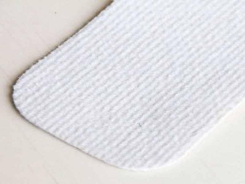 Beyaz Halıfleks - Halıfleks - Mineflo