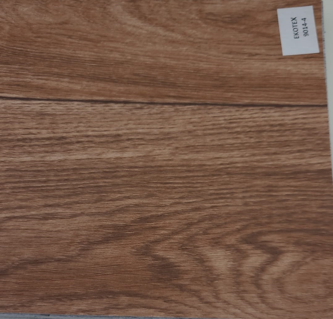 Mineflo Ceviz Desenli PVC - PVC Zemin Kaplama