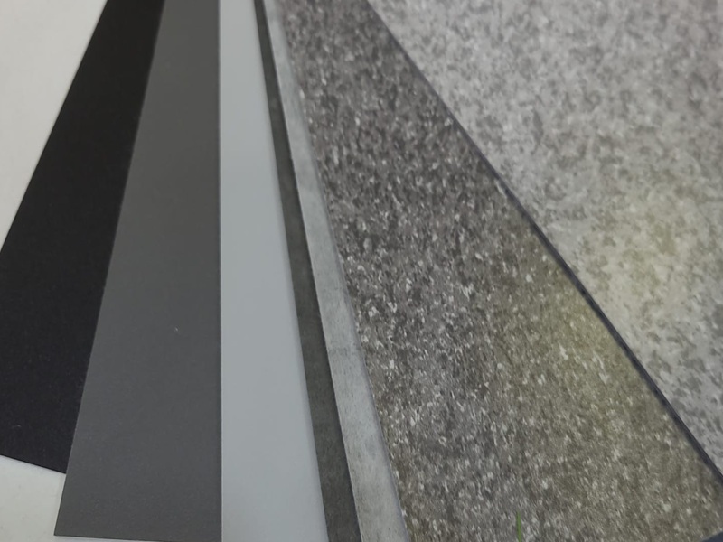 Granit Desen PVC Yerdöşeme - Yerdöşeme - Mineflo