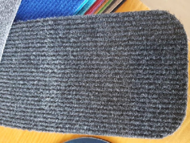 Gri Halıfleks - Halıfleks - Mineflo