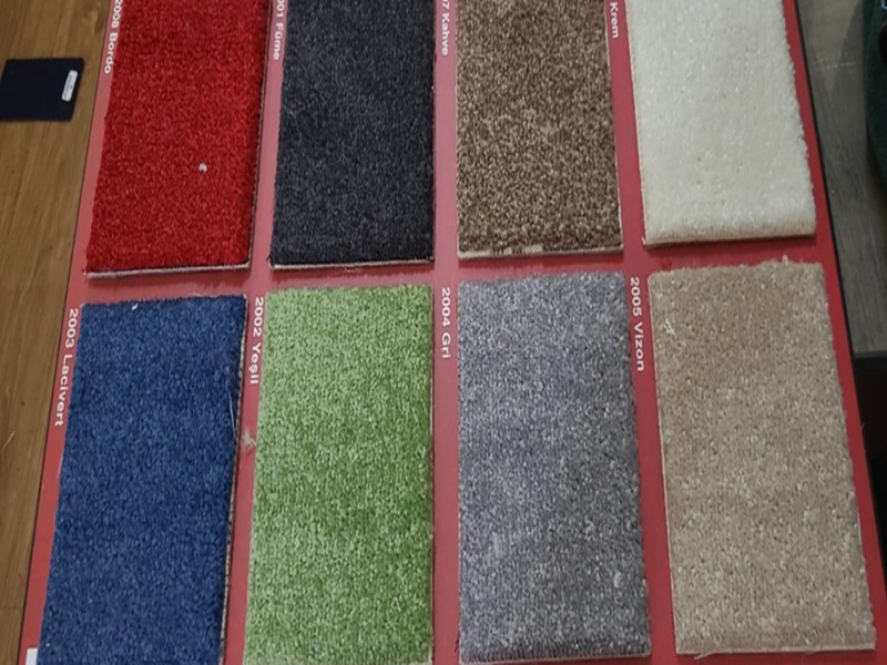 Toptan Halı - Görsel 3