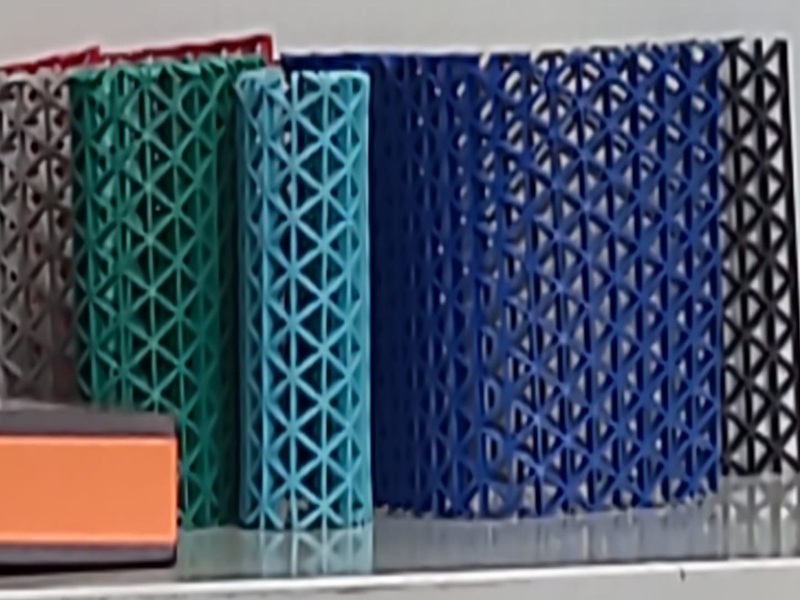 Havuz Kenarı Petek Paspas - Havuz Balpeteği