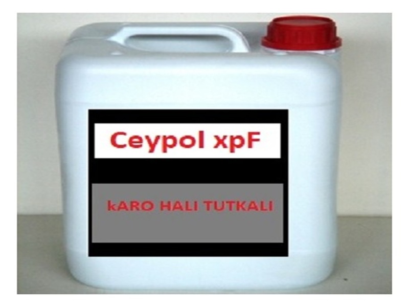 Karo Halı Yapıştırıcısı — Çift Yönlü Baskı Altı - Yapıştırıcı - Mineflo