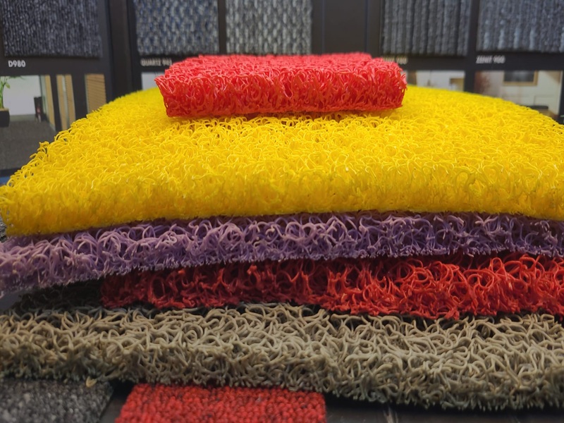 Kıvırcık Halı - Görsel 2