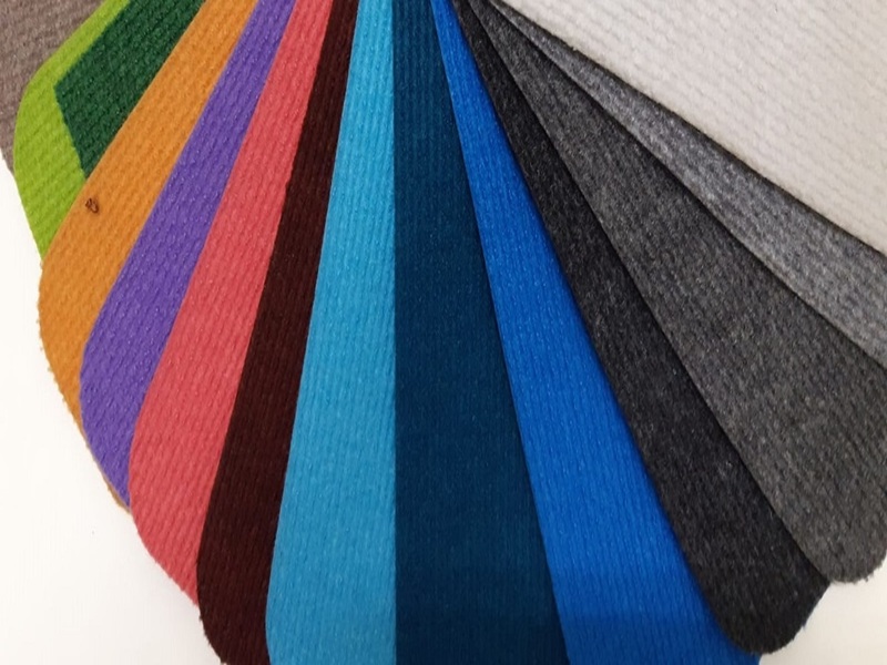 Toptan Fuar Halısı - Platform Halısı - Mineflo