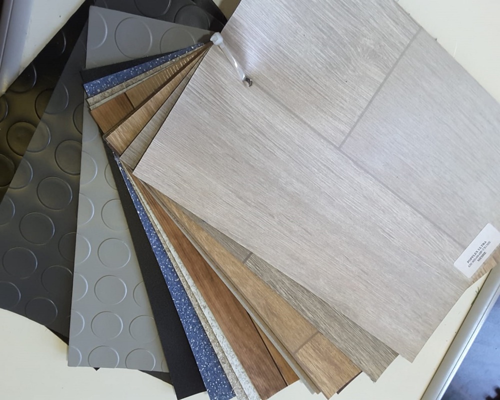 Toptan Zemin Kaplama