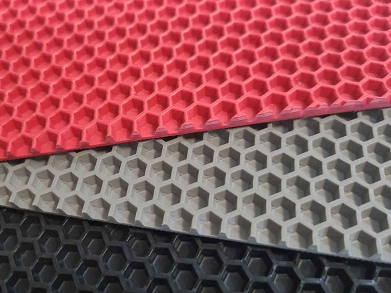 Ucuz Altı Kapalı Paspas - Görsel 2