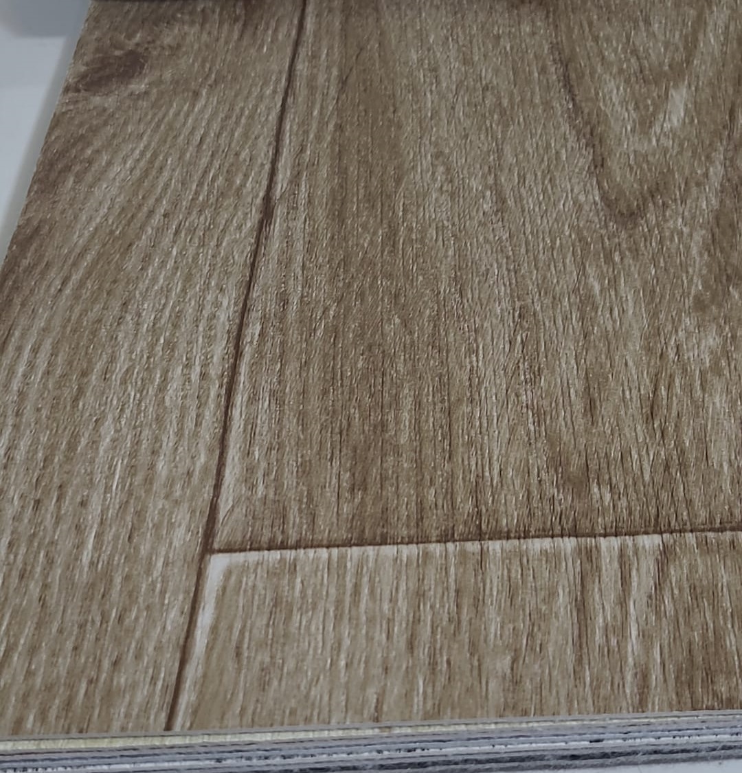 Mineflo Ekonomik PVC Zemin - PVC Zemin Kaplama