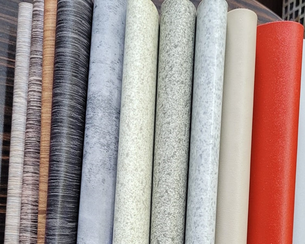 Ucuz Zemin Kaplama - Zemin Kaplama - Mineflo PVC Zemin Kaplama